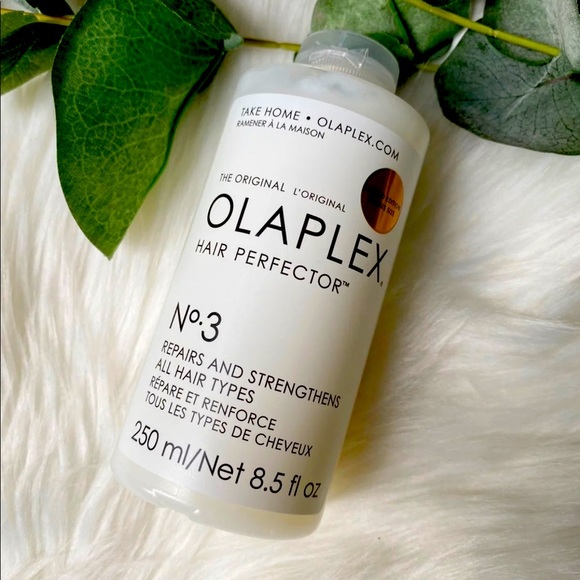 Olaplex Bonus size # 3 Hair Perfector - Picture 1 of 6